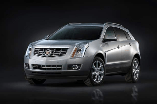 2023 Cadillac XT3 Engine, Release Date, and Price