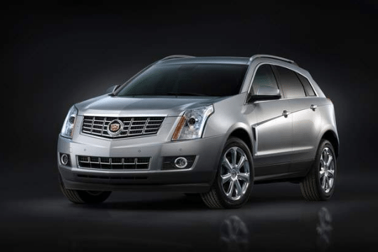 2025 Cadillac XT3 Engine, Release Date, and Price