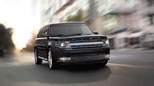 2025 Ford Flex Specification, Concept, And Engine