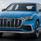 2025 Audi Q8 Specs, Redesign, And Release Date