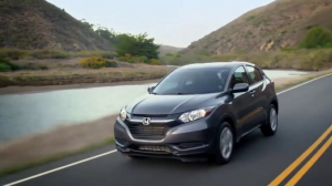2023 Honda HR-V Features, Redesign, and Release Date