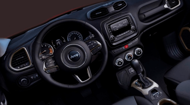 2025 Jeep Renegade Engine, Drivetrain, and Price