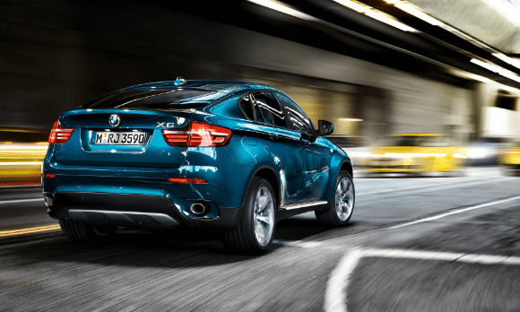 2025 BMW X6 Changes, Concept, and Release Date