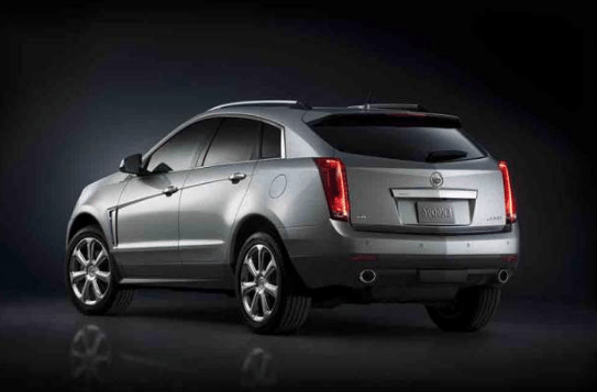 2025 Cadillac XT3 Engine, Release Date, and Price