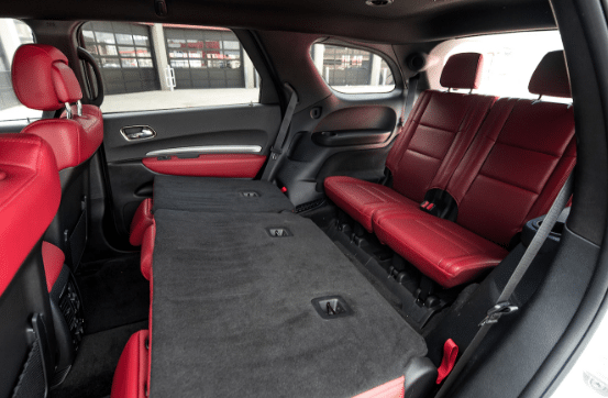 2025 Dodge Durango Engine, Rumors, and Price