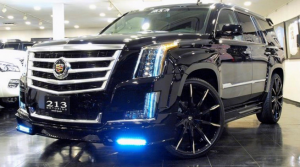 2025 Cadillac Escalade Engine, Specs, And Release Date