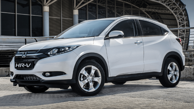 2025 Honda HR-V Features, Redesign, and Release Date