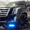 2025 Cadillac Escalade Engine, Specs, And Release Date