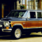 2023 Jeep Grand Wagoneer Redesign And Release Date