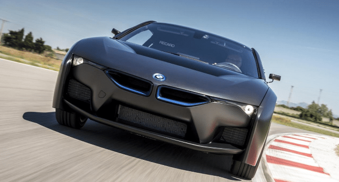 2023 BMW Fuel Cell Specs, Redesign, And Release Date