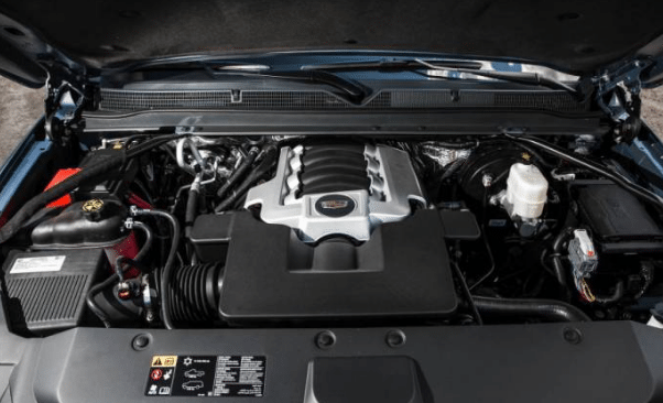 2023 Cadillac Escalade Engine, Specs, and Release Date