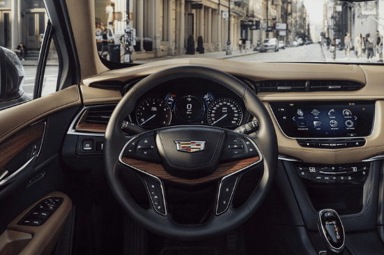 2025 Cadillac XT3 Engine, Release Date, and Price