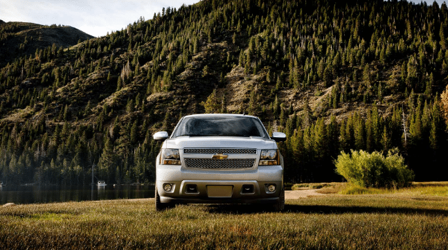 2023 Chevy Tahoe Engine, Specs, And Release Date