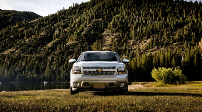 2025 Chevy Tahoe Engine, Specs, and Release Date