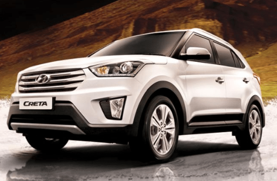 2023 Hyundai Creta Redesign, Concept, and Release Date