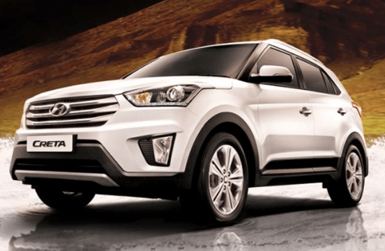 2025 Hyundai Creta Redesign, Concept, and Release Date