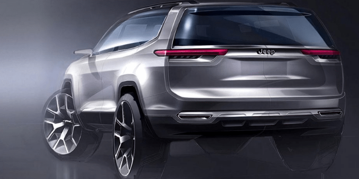 2023 Jeep Yuntu Redesign, Specs, and Price