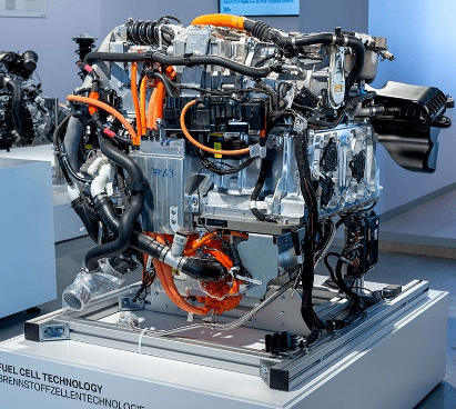 2023 BMW Fuel Cell Specs, Redesign, And Release Date
