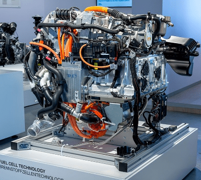 2025 BMW Fuel Cell Specs, Redesign, And Release Date