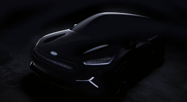 2023 Kia Niro ALL Electric SUV Redesign and Concept