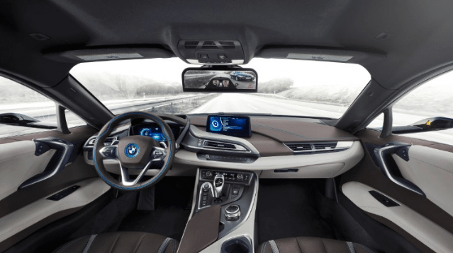 2025 BMW Fuel Cell Specs, Redesign, and Release Date