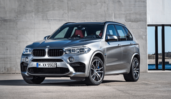 2023 BMW X5M Rumors, Engine, and Release Date