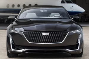2020 Cadillac XT9 Powertrain, Specs, and Release Date