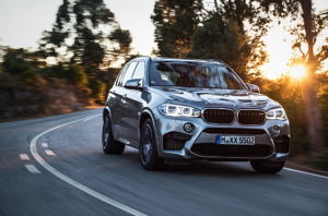 2025 BMW X5M Rumors, Engine, And Release Date