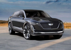 2023 Cadillac XT9 Powertrain, Specs, and Release Date