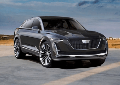 2025 Cadillac XT9 Powertrain, Specs, and Release Date