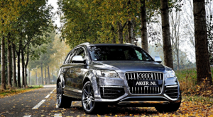 2025 Audi Q7 Redesign, Price, And Release Date