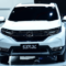 2025 Honda CR V Hybrid Engine, Specs, And Release Date
