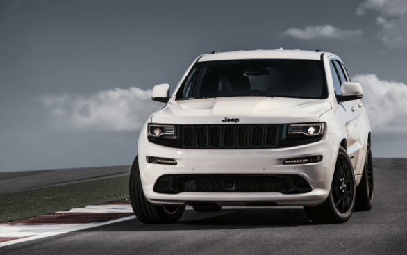 2025 Jeep Grand Cherokee SRT Specs, Redesign, And Release Date