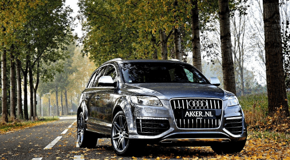 2023 Audi Q7 Redesign, Price, and Release Date
