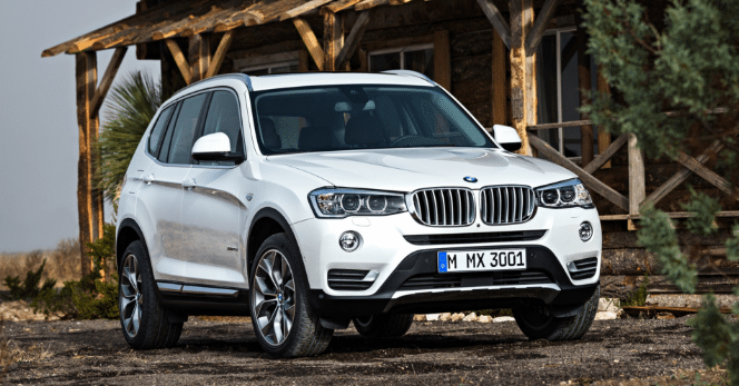 2025 BMW X3 Engine Upgrade, Price, and Rumors