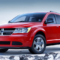 2023 Dodge Journey Changes, Redesign, and Release Date