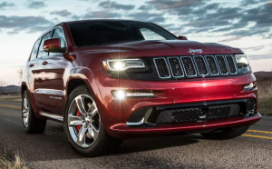 2023 Jeep Grand Cherokee SRT Specs, Redesign, And Release Date