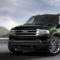 2025 Ford Expedition Redesign, Specs, And Interiors