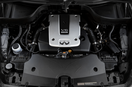 2025 Infiniti QX70 Engine, Rumors, and Release Date