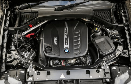 2025 BMW X3 Engine Upgrade, Price, and Rumors