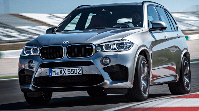 2023 BMW X5 Concept, Engine, And Release Date