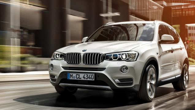 2025 BMW X3 eDrive Engine, Powertrain, and Release Date