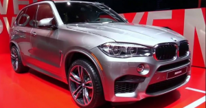 2023 BMW X5 Concept, Engine, and Release Date