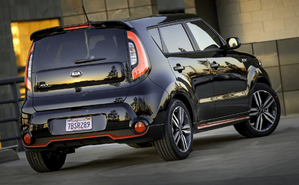 2025 Kia Soul Redesign, Specs, and Price