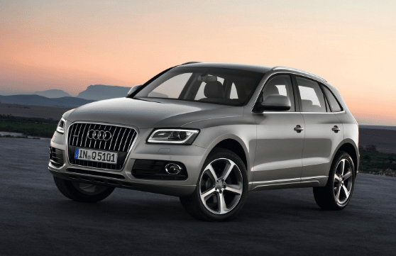 2023 Audi Q5 Concept, Price, and Release Date