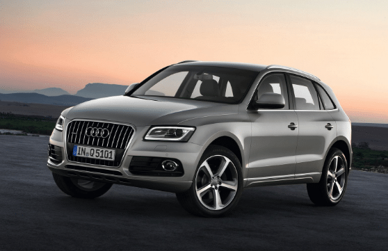 2025 Audi Q5 Concept, Price, and Release Date