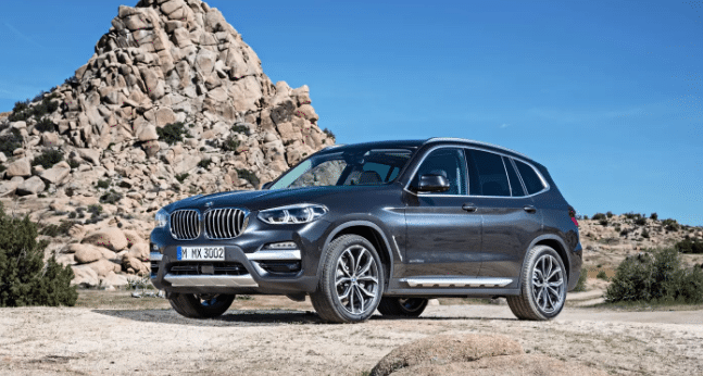 2025 BMW X3 EDrive Engine, Powertrain, And Release Date