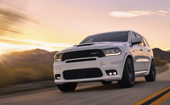 2025 Dodge Durango SRT Features, Concept, and Price