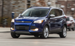 2025 Ford Escape Redesign, Specs, And Release Date