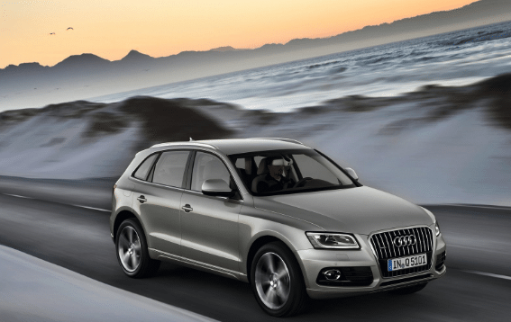 2025 Audi Q5 Concept, Price, And Release Date